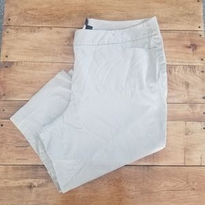 Lane Bryant Capris | Size 24